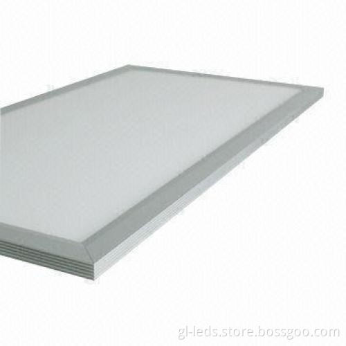 300 x 600 LED Panel Light with 100 to 240V AC Input Voltage, Made of High-level Aluminum Material